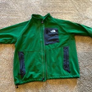 Men’s The Northface Jacket